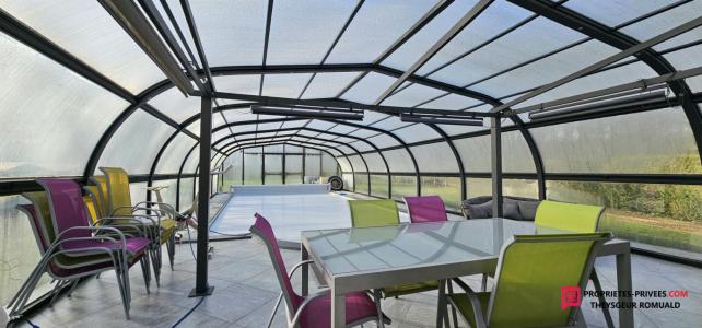 For sale Courtenay 9 rooms 220 m2 Loiret (45320) photo 0