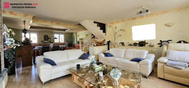 Annonce Vente 9 pi�ces Maison Courtenay 45