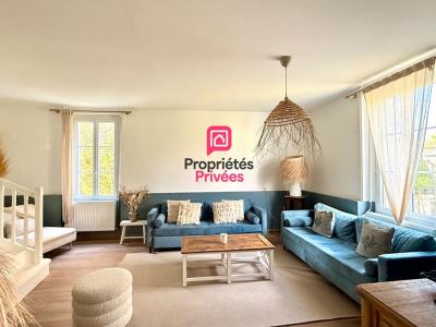 For sale Chinon 6 rooms 140 m2 Indre et loire (37500) photo 3