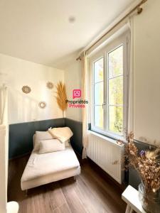 For sale Chinon 6 rooms 140 m2 Indre et loire (37500) photo 4