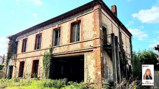 Annonce Vente 2 pi�ces Maison Andelys 27