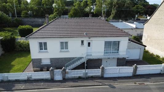 For sale Granville 4 rooms 114 m2 Manche (50400) photo 0