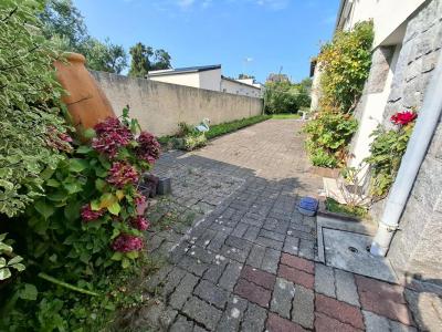 Annonce Vente 4 pi�ces Maison Granville 50