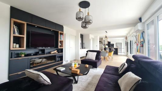 Annonce Vente 5 pi�ces Appartement Angers 49