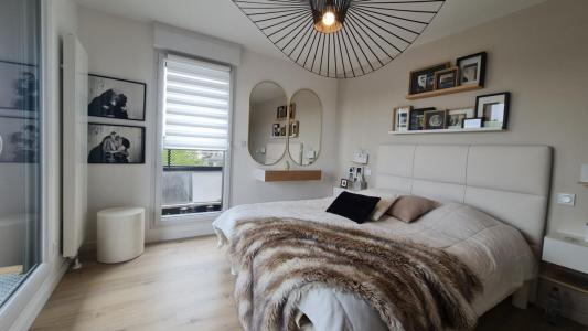 Acheter Appartement Angers 569000 euros