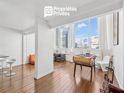 Acheter Appartement Courbevoie 850000 euros
