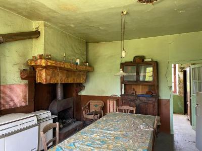 Annonce Vente 4 pi�ces Maison Grand-bourg 23