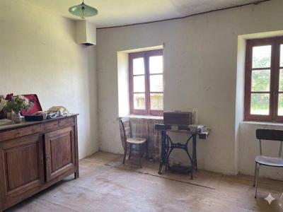 Acheter Maison 70 m2 Grand-bourg