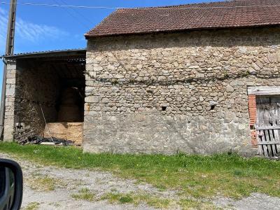 Acheter Maison Grand-bourg 174900 euros