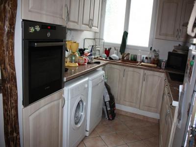 Annonce Vente 6 pi�ces Maison Janville-sur-juine 91