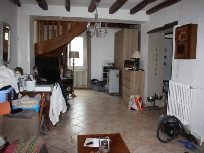 Acheter Maison 93 m2 Janville-sur-juine