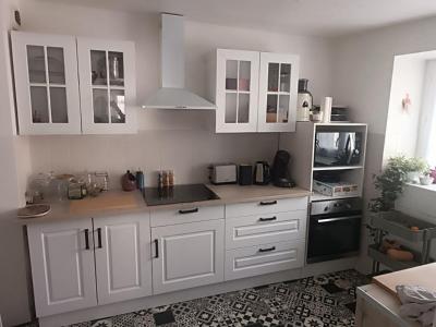 For sale Meslan 4 rooms 83 m2 Morbihan (56320) photo 1