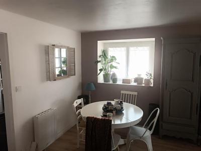 For sale Meslan 4 rooms 83 m2 Morbihan (56320) photo 2