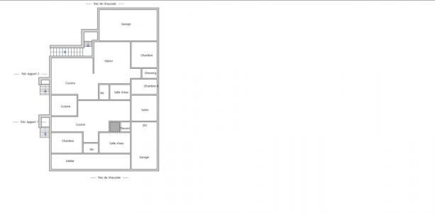 For sale Pennes-mirabeau 9 rooms 276 m2 Bouches du Rhone (13170) photo 3