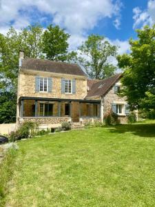 Annonce Vente 4 pi�ces Maison Moutiers-en-cinglais 14