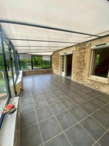 Acheter Maison Moutiers-en-cinglais 283500 euros