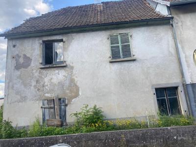 Annonce Vente 5 pi�ces Maison Fellering 68