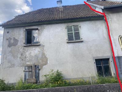 Acheter Maison 90 m2 Fellering