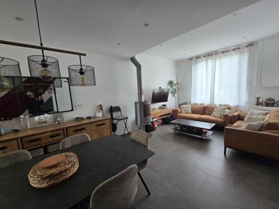 For sale Wattrelos 4 rooms 90 m2 Nord (59150) photo 0