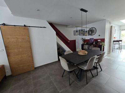 For sale Wattrelos 4 rooms 90 m2 Nord (59150) photo 1