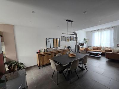 For sale Wattrelos 4 rooms 90 m2 Nord (59150) photo 2