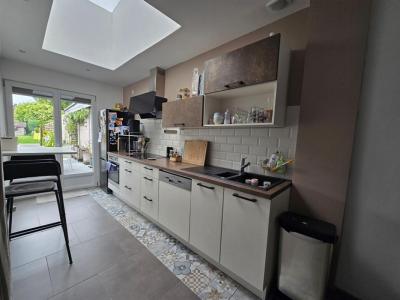 For sale Wattrelos 4 rooms 90 m2 Nord (59150) photo 3