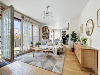 Annonce Vente 3 pi�ces Appartement Villejuif 94