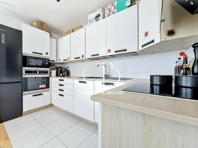 Acheter Appartement 70 m2 Villejuif
