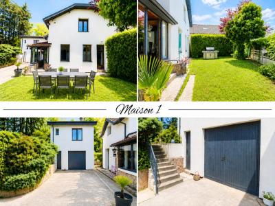 For sale Chassieu 8 rooms 213 m2 Rhone (69680) photo 1