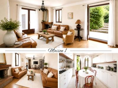 For sale Chassieu 8 rooms 213 m2 Rhone (69680) photo 2