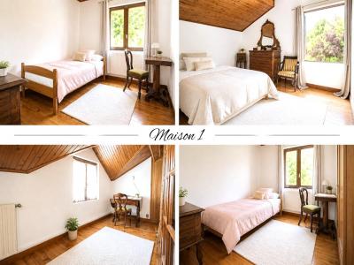 For sale Chassieu 8 rooms 213 m2 Rhone (69680) photo 3