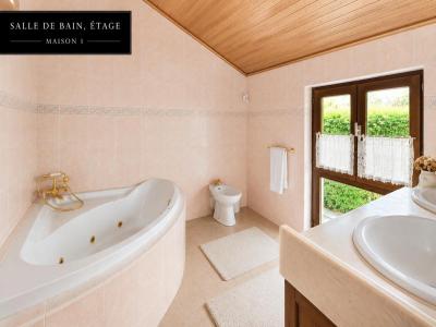 For sale Chassieu 8 rooms 213 m2 Rhone (69680) photo 4