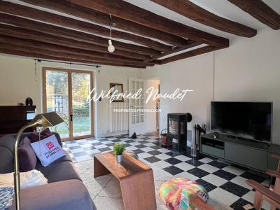 For sale Parigne-l'eveque 5 rooms 106 m2 Sarthe (72250) photo 2