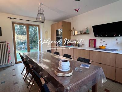 For sale Parigne-l'eveque 5 rooms 106 m2 Sarthe (72250) photo 3