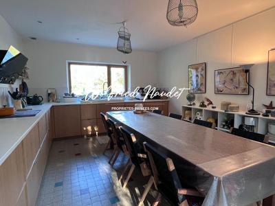 For sale Parigne-l'eveque 5 rooms 106 m2 Sarthe (72250) photo 4