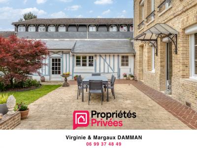For sale Elbeuf 12 rooms 223 m2 Seine maritime (76500) photo 4