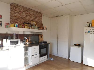 Acheter Appartement Vidauban Var