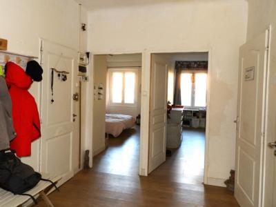 Acheter Appartement Vidauban 169600 euros