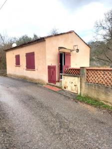Annonce Vente 3 pi�ces Maison Thoronet 83