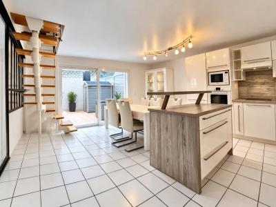Annonce Vente 5 pi�ces Maison Thonon-les-bains 74