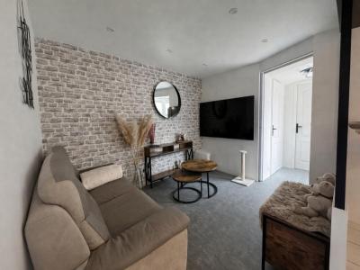 Acheter Maison 99 m2 Thonon-les-bains
