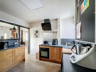 For sale Morangis 5 rooms 91 m2 Essonne (91420) photo 4