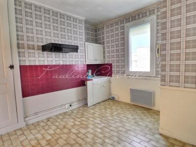 Annonce Vente 3 pi�ces Appartement Havre 76
