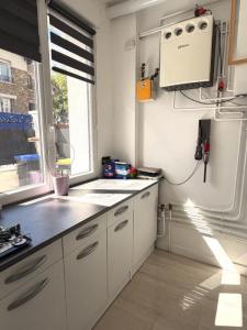 Acheter Maison 97 m2 Choisy-le-roi