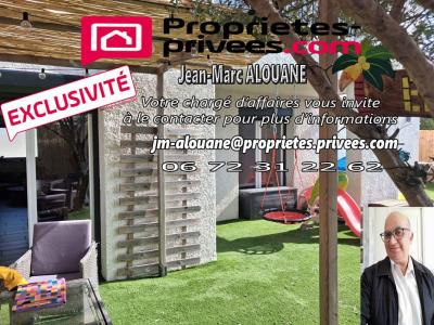Annonce Vente 3 pi�ces Appartement Frontignan 34
