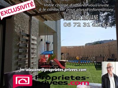 Acheter Appartement 63 m2 Frontignan