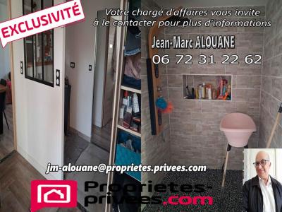 Acheter Appartement Frontignan Herault