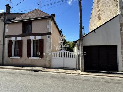 For sale Vatan 5 rooms 104 m2 Indre (36150) photo 0