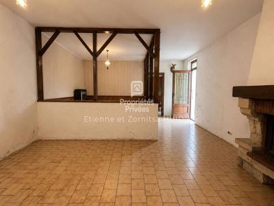 Annonce Vente 5 pi�ces Maison Vatan 36