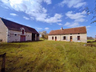 For sale Chaumussay 5 rooms 109 m2 Indre et loire (37350) photo 0
